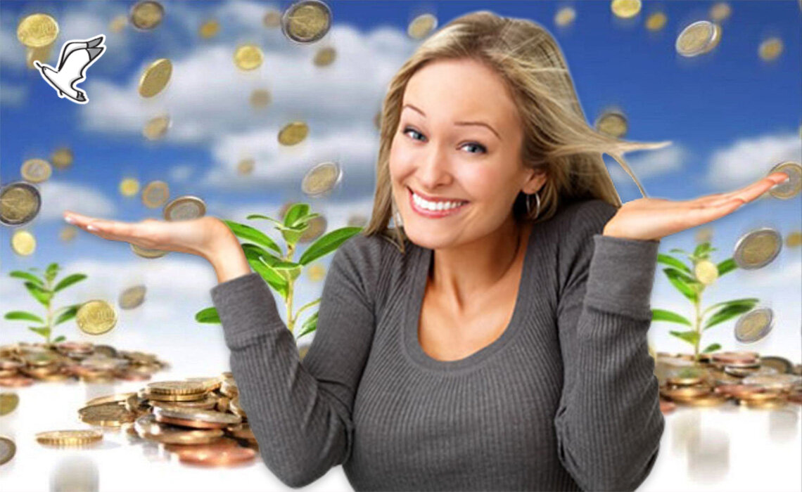 У меня нет проблем..