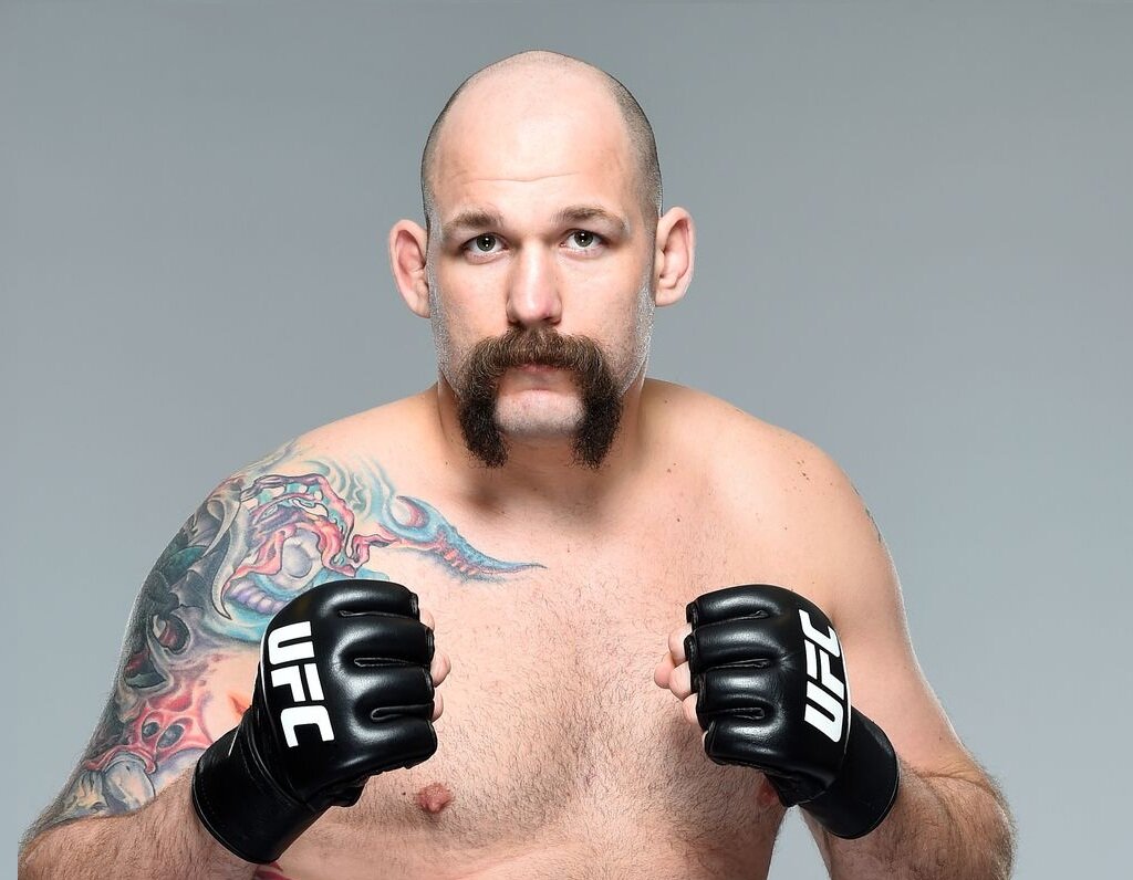 Тимоти Джонсон