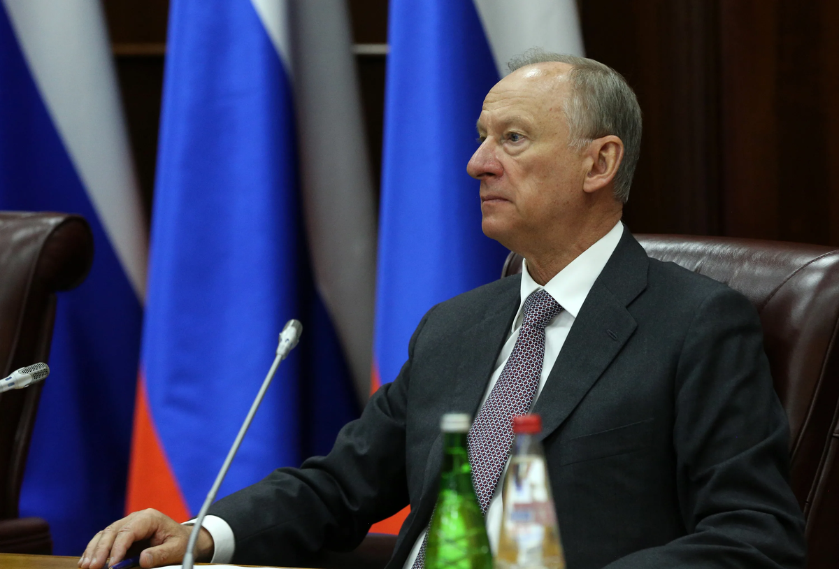 Яндекс фото из свободного доступа Н.Патрушев