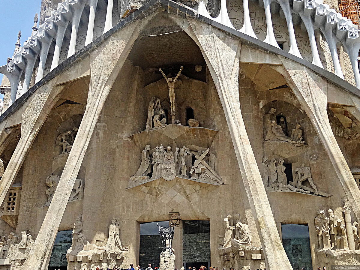 гауди собор святого семейства фасады. саграда фамилия фасад. гауди антонио фасад рождества. саграда фамилия фасад страстей христовых. храм саграда фамилия фасад рождества.
