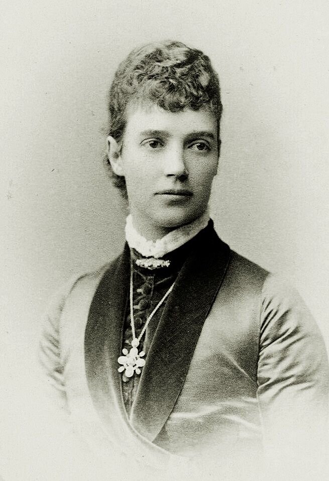 Императрица Мария Федоровна
