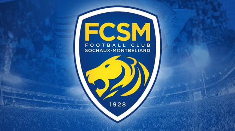 Эмблема французского клуба Сошо