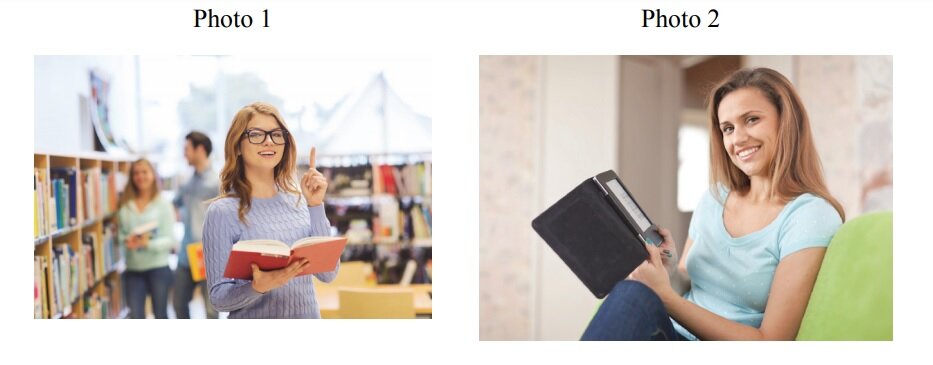 Вот они, уже всем известные фото из демо-версии. 