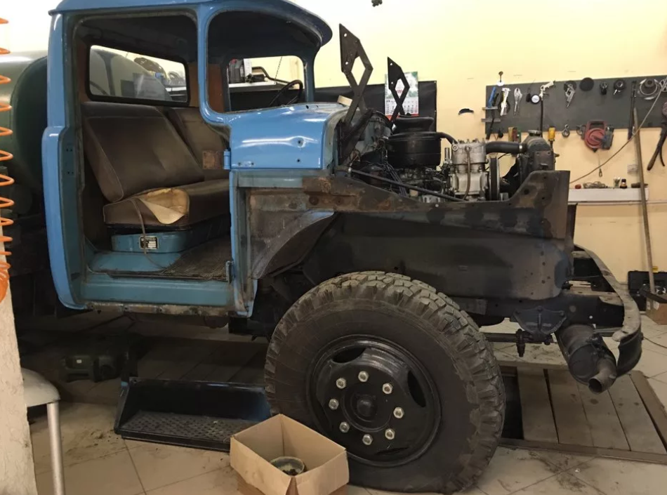 drive2.ru. Фото с Яндекса. Ремонт.