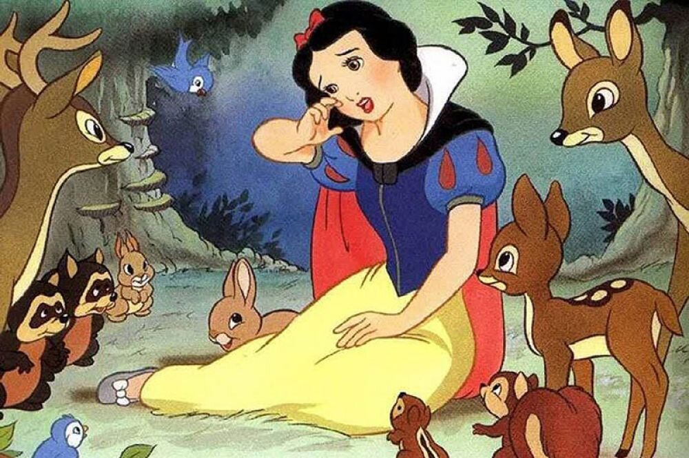 Вот такие вот у них! Представляете??? :)