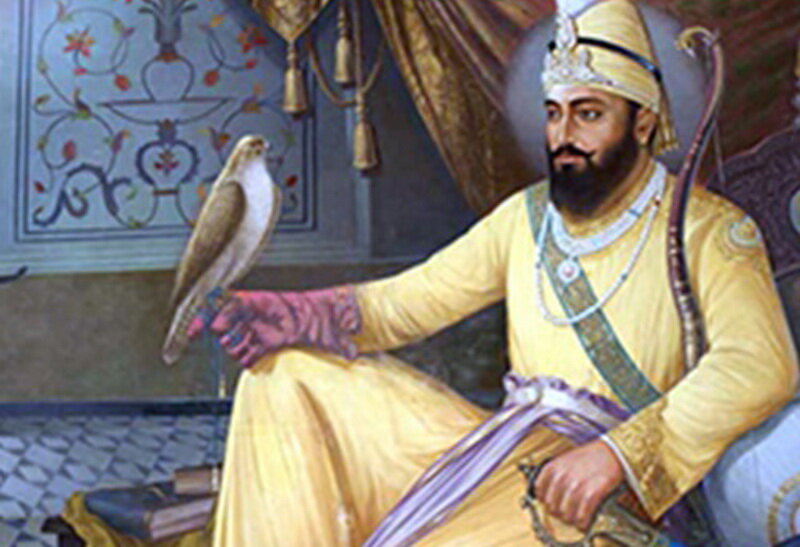 Халиф аль-Хаким - разрушитель храма Гроба Господня в Иерусалиме