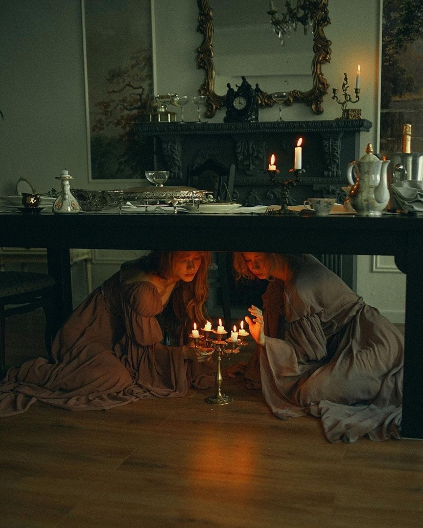 фото Лили Куницкой