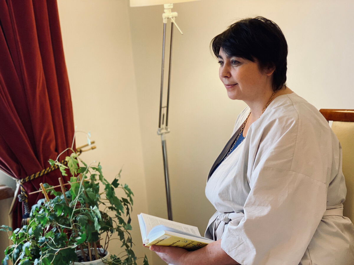 Юлия Шленцова, психолог, преподаватель курса развития памяти и внимания