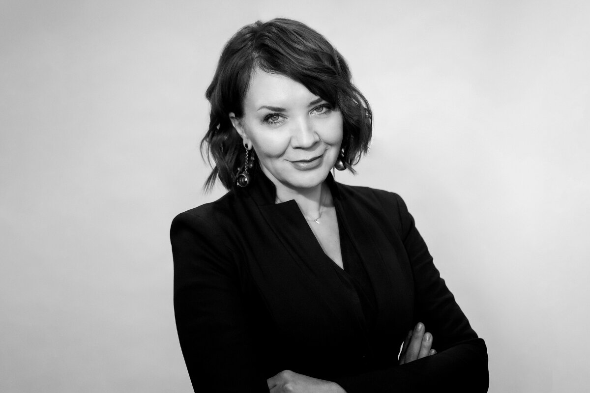 Мария Титова, директор компании «32»
