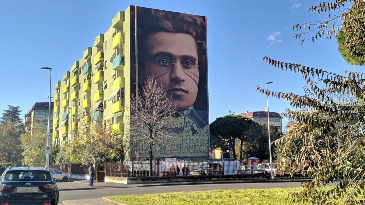 Генуя