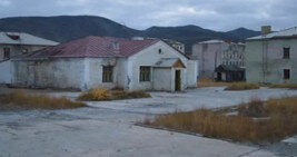 Так поселок выглядит в наши дни (Фото: YouTube)