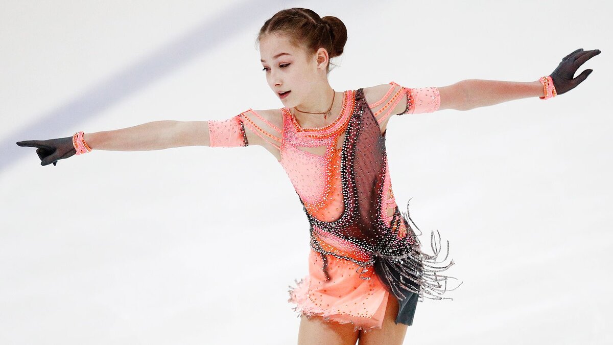 Софья Акатьева