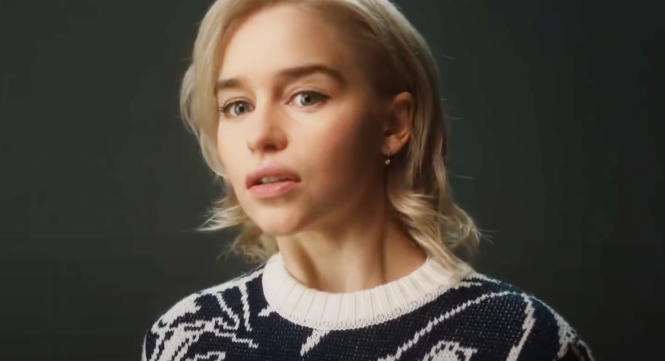 Кадр из фильма Leading Lady Parts. Режиссер: Jessica Swale. Производство: Popcorn Group, Rebel Park Productions 