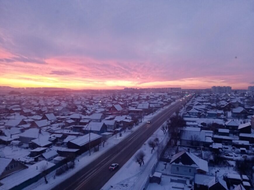 Фото Антона Конобейцева