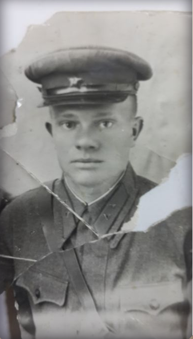 В.С. Симонов