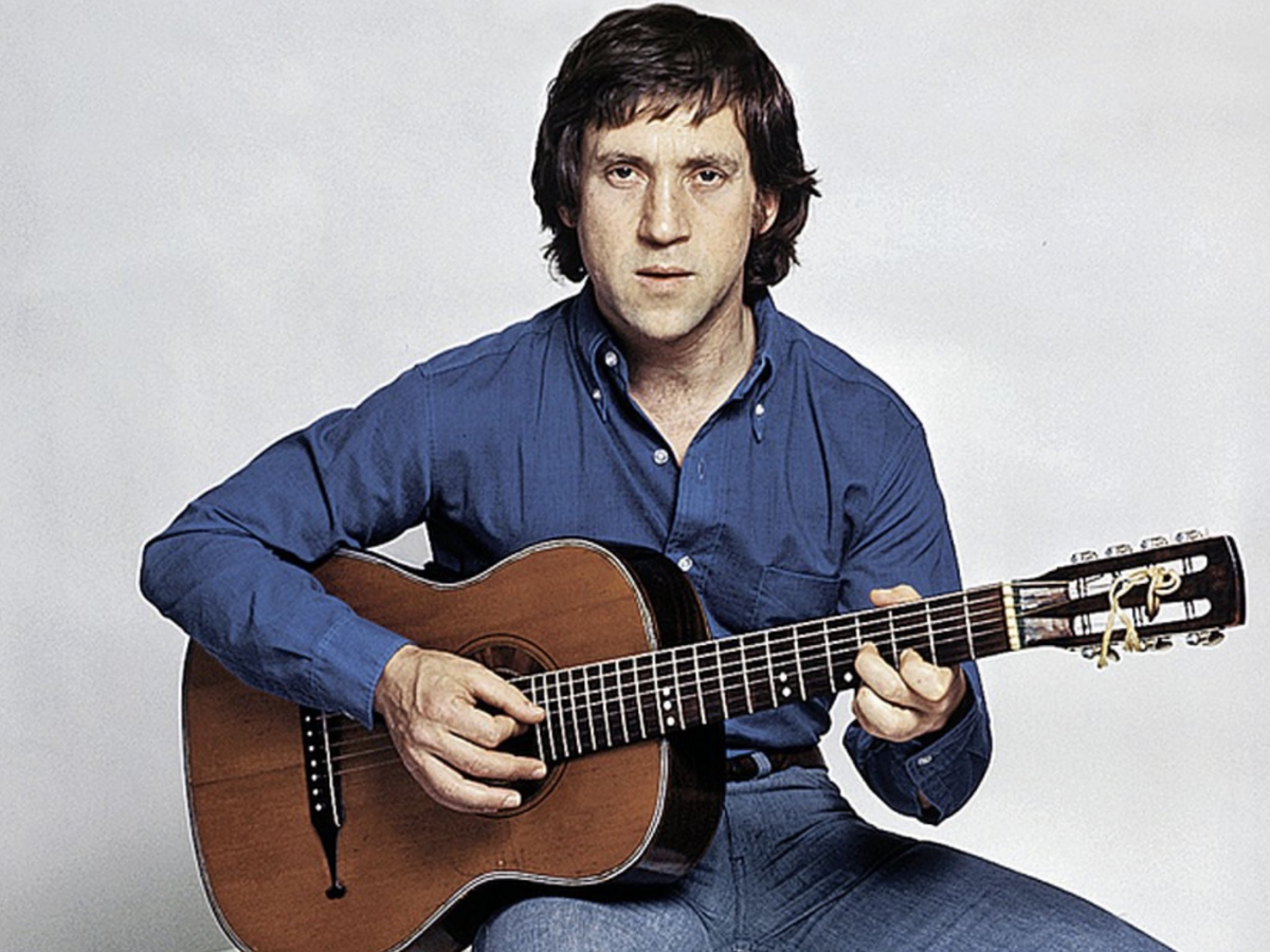 Владимир Высоцкий (1938-1980) 