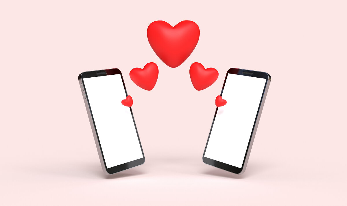 Любовь онлайн: лучшие сайты знакомств и приложения для смартфонов