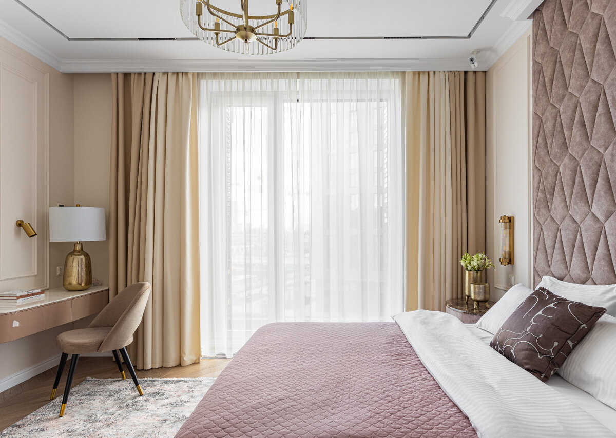 ЖК Зиларт, проект студии FLATSDESIGN