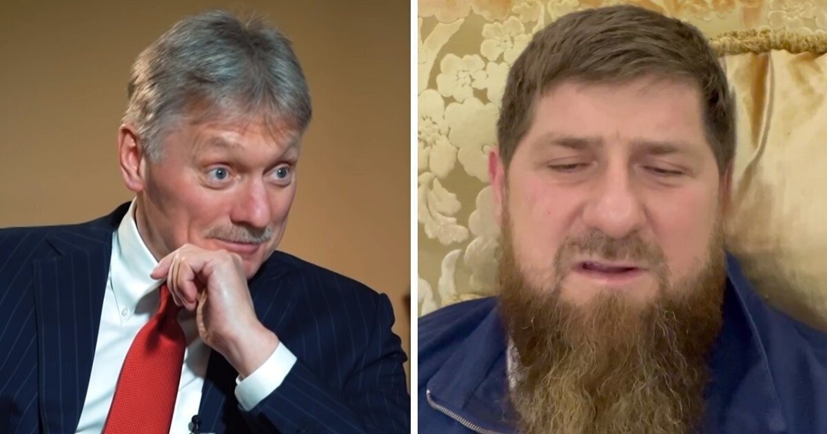    Кадр видео: YouTube / Беларусь 1; telegram / RKadyrov_95