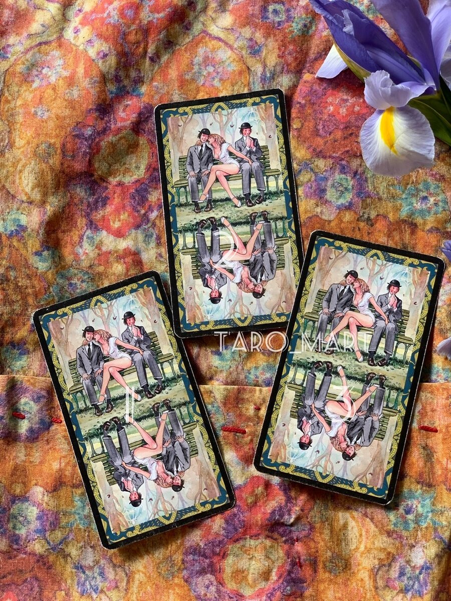 Фото из личной коллекции автора 