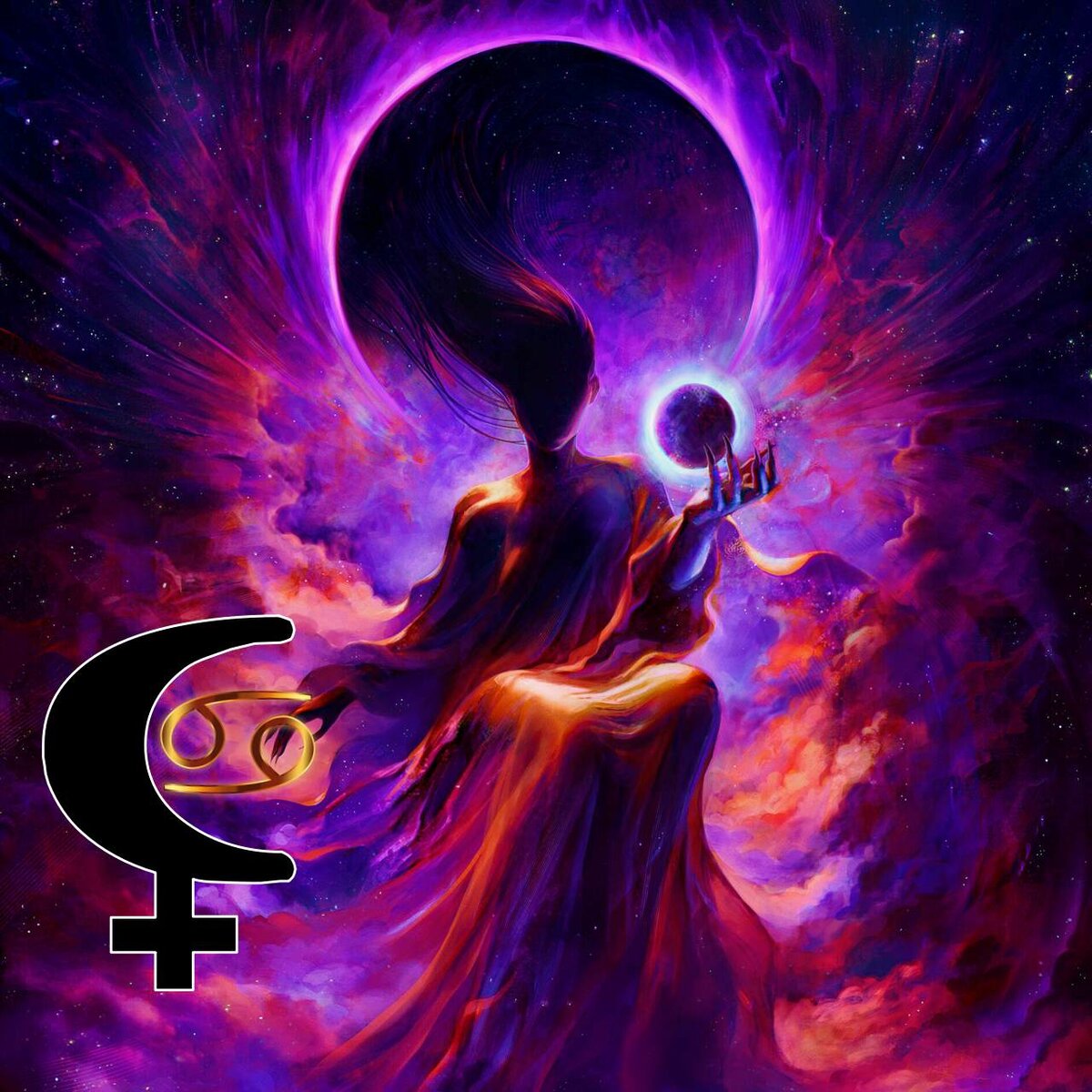 Коллаж автора