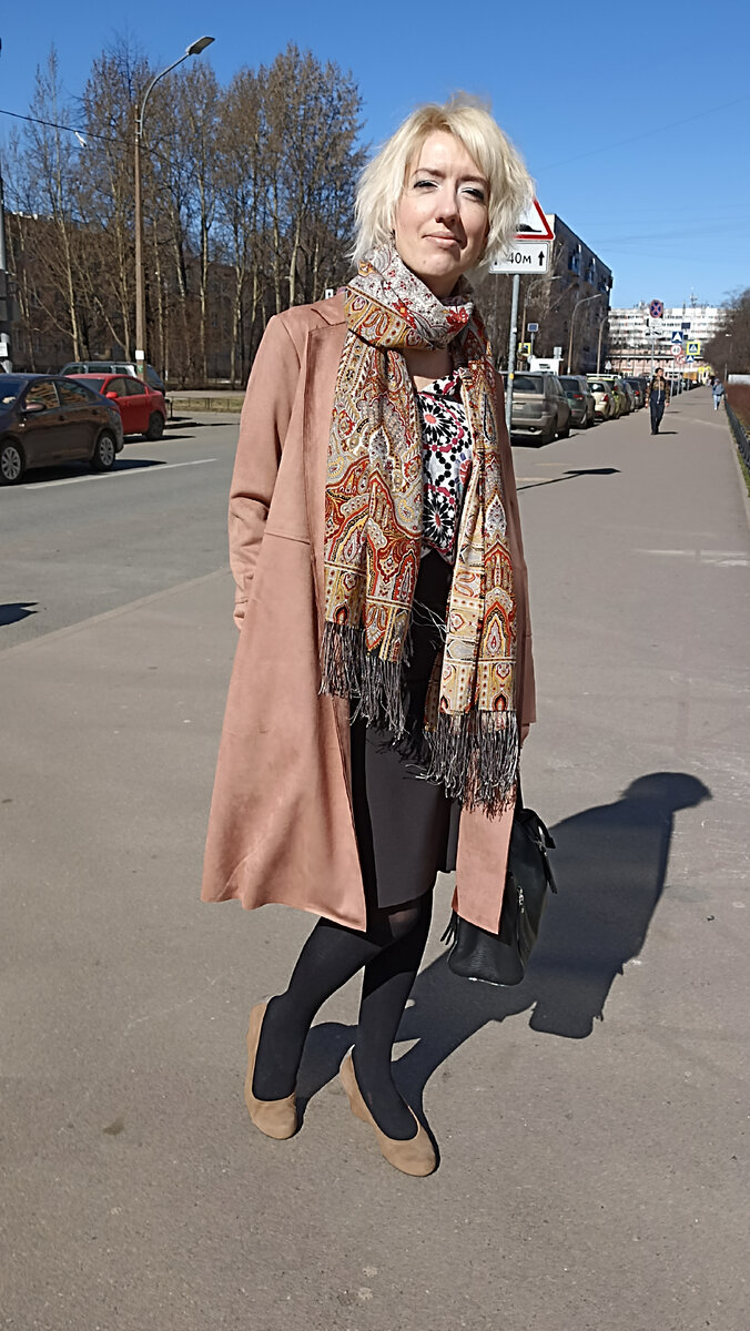 19.04.2022 Санкт-Петербург