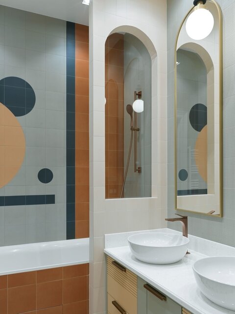 Автор проекта: Ирина Бдайциева. Фото: Сергей Красюк.