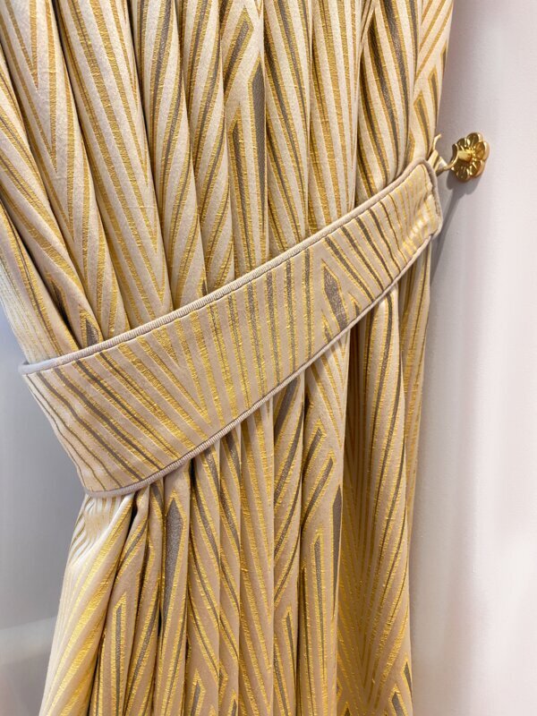 Примеры работ нашей Студии с желтым цветом