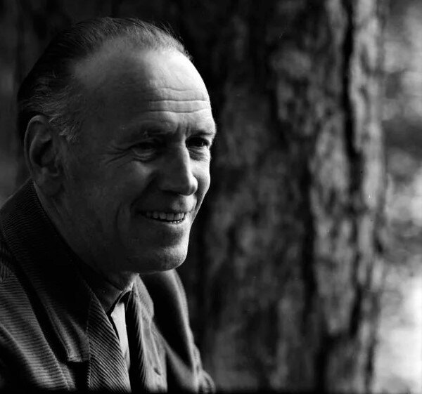 Франтишек Грубин