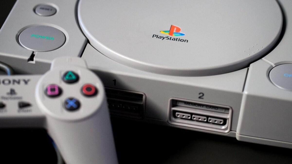 Ps1 pal discount