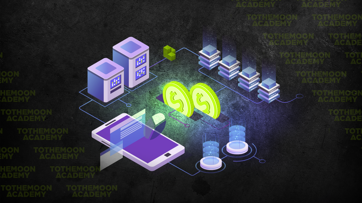 Рубрика: DeFi / Фарминг. Информация в статье носит исключительно ознакомительный характер  и не может расцениваться как финансовый совет.
