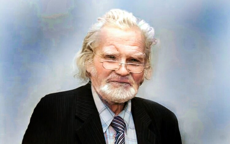 Физиолог, доктор биологических наук, профессор Владимир Морозов.