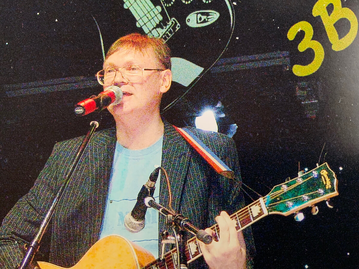 Звуки времени 2006 год - "Пирамида"