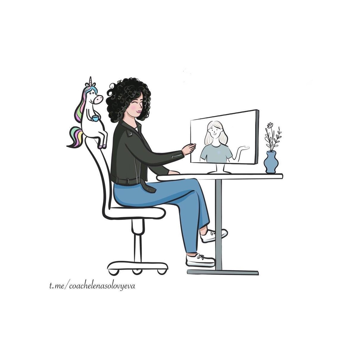 Спустя две-три недели с начала работы вокруг клиентов начинают твориться чудеса: то вдруг возникнет старый знакомый с деловым предложением, то придут возможности откуда не ждали, то вдруг случайно проскочит в ленте Инстаграмм нужная информация. ⠀
Мне конечно нравиться представлять, что я такая фея-крестная, появляюсь вся в сиянии, посыпаю звездной пылью запросы клиентов, и вокруг них начинает вырастать волшебный лес.😂
⠀
В реальности же, простите за клише, весь ресурс в клиенте. Точнее в его мозгах. Наше сознательное думание - лишь малая часть работы, по сравнению с той, которую мозг осуществляет в фоновом режиме. Он постоянно сканирует пространство: определяет текущую обстановку, происходит ли что-то необычное, какие ваши отношения с окружающими людьми, определяет что вы в данный момент чувствуете и хотите.
⠀
Огромное количество информации обрабатывается и та, что в данный момент актуальна показывается вашему сознанию. Вы не можете контролировать этот процесс, но можете «настраивать» ваш мозг на поиск нужной вам информации. Вы часто пользуетесь этим даже не замечая: например когда ищите глазами в толпе своего друга, вы настраиваете свое внимание на выделение людей его возраста, роста и т.п.
Пример из моего опыта: я ехала по трассе М11. Прошел дождь и я стала думать о пленке из воды, образующейся на поверхности асфальта, сцеплении резины с дорогой, о том, что стоит сбросить скорость. И тут впервые за два года, на 400 км пути я обратила внимание на дорожный знак с указанными лимитом скорости и дистанцией во время дождя. Вы можете считать это совпадением, но работает это именно так.
⠀
То же самое мы проделываем с клиентами на сессиях. Мы формируем в их мозгу доминанту, рассматривая их запрос со всех сторон и настраиваем их внимание искать нужную информацию в окружающем мире.
⠀
Этот механизм, помимо прочих, используют всякие марафоны желаний. 🧚‍♀ То как они работают разберём в следующих постах.
⠀
Да прибудет с Вами сила ваших мозгов🤗