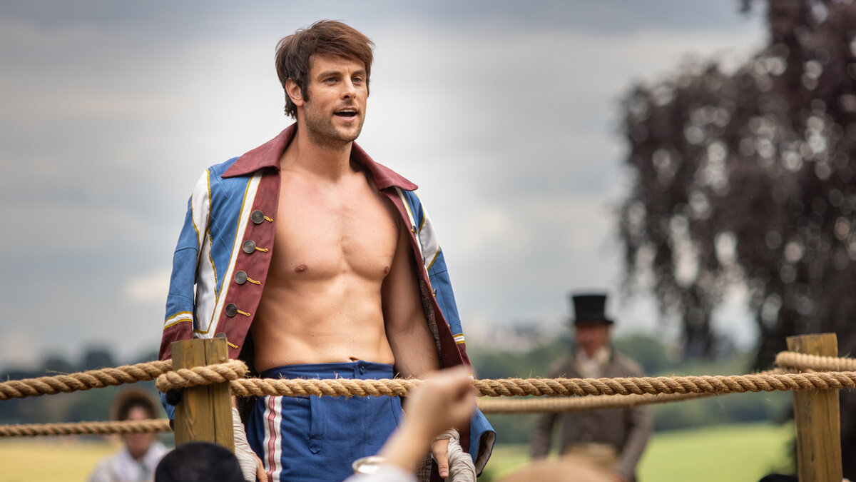 Твой главный соперник – это ты сам!