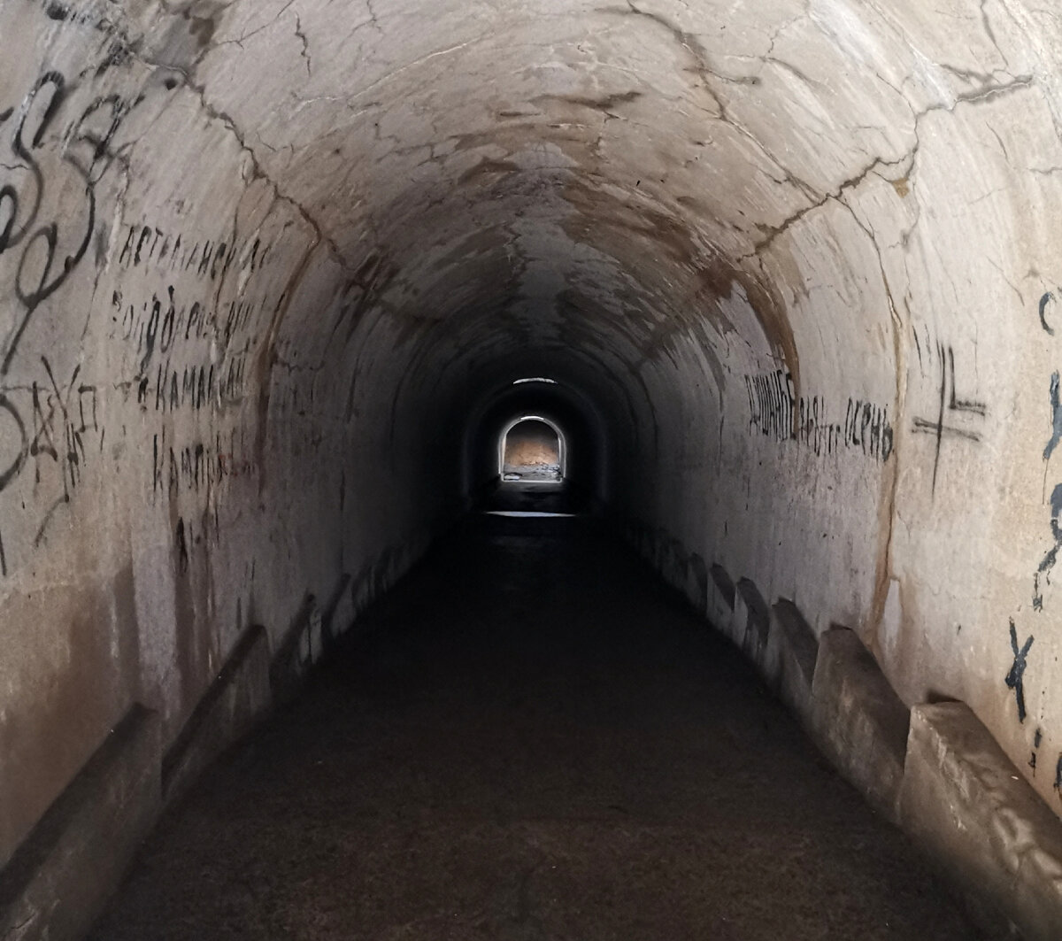 Остров Русский. Владивосток. Фотография автора блога. 