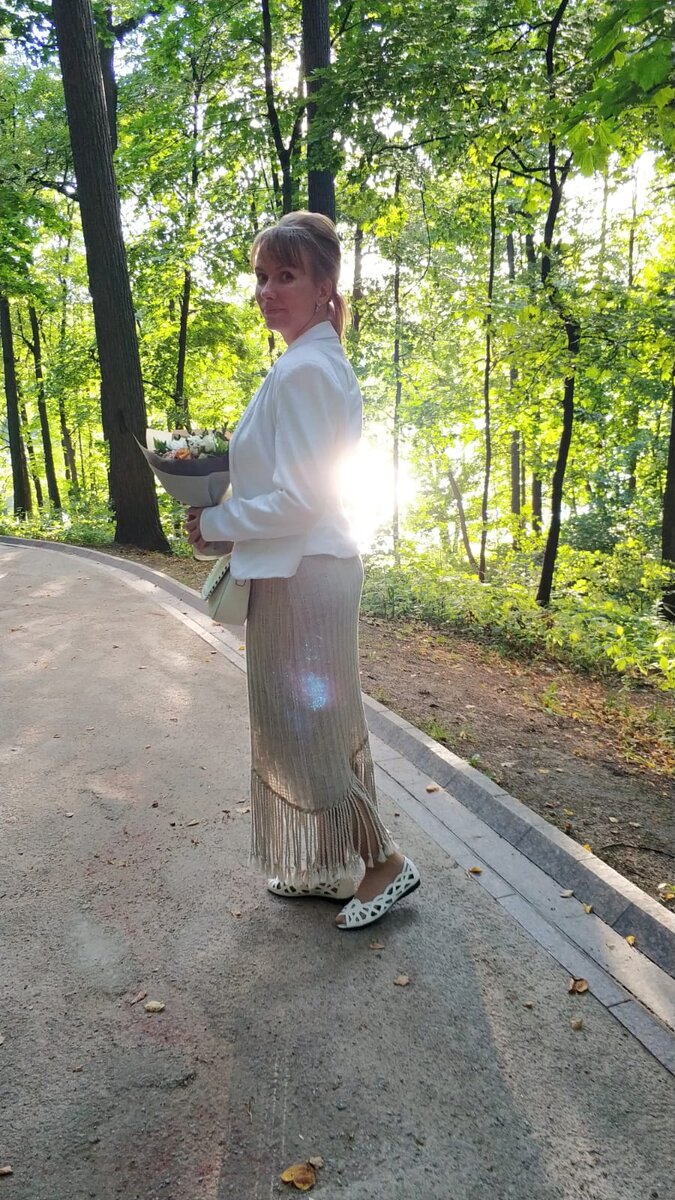 Солнечная 😊✨