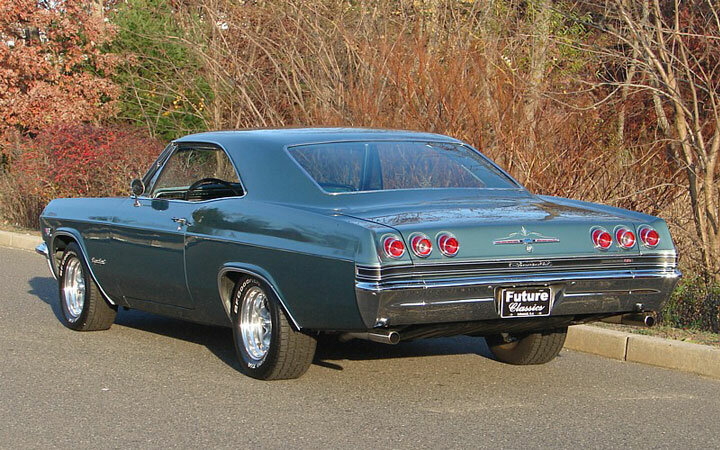 Chevrolet Impala 1965