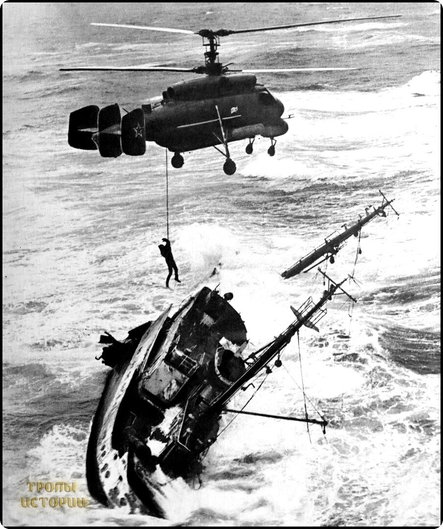 Фото: Музей истории Пограничного управления ФСБ России по Восточному Арктическому району