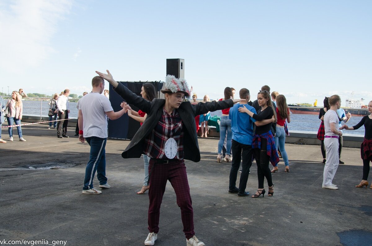 Это я пытаюсь успеть всё и не сойти с ума