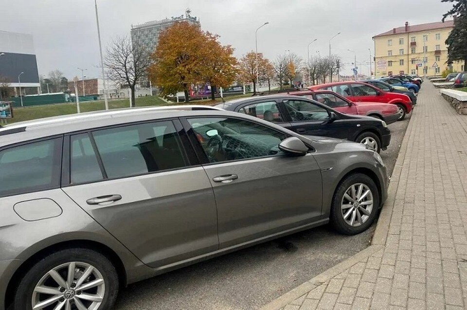     В первой половине 2022 года цены на б/у автомобили только росли в цене. Фото: КП