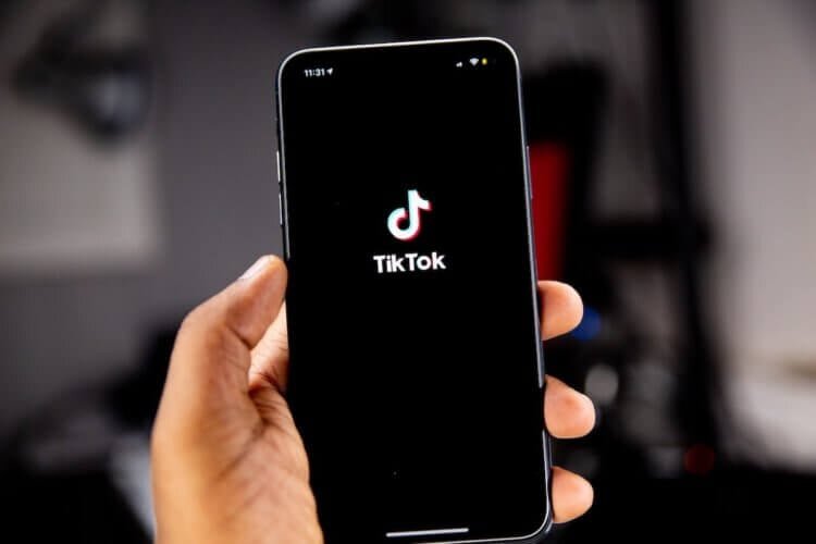    Наконец-то найден способ просматривать свежий контент в TikTok из России.
