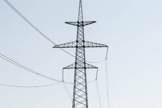    В России предсказали крах украинской энергосистемы