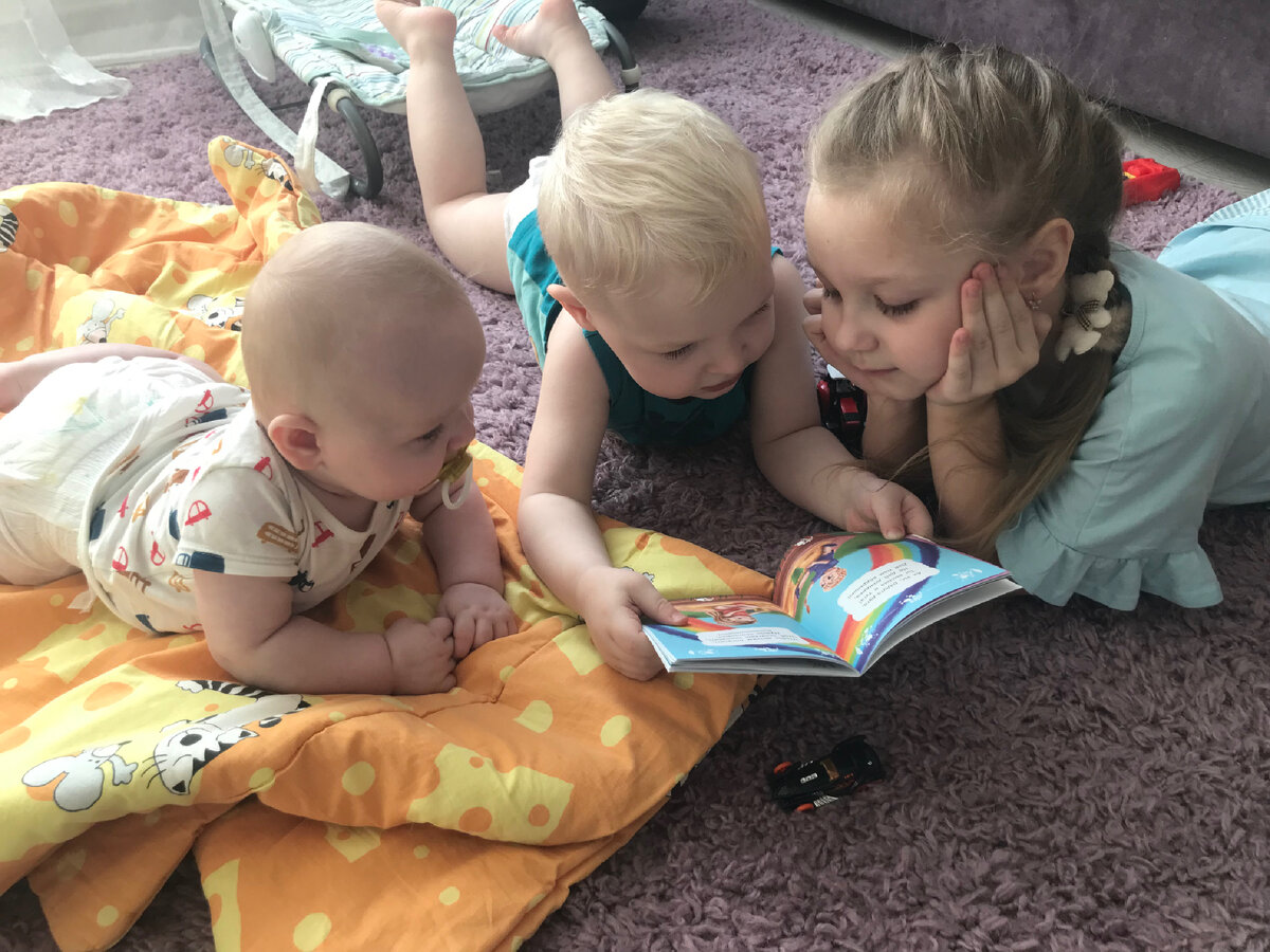 Такие милые они только на фото 🤪