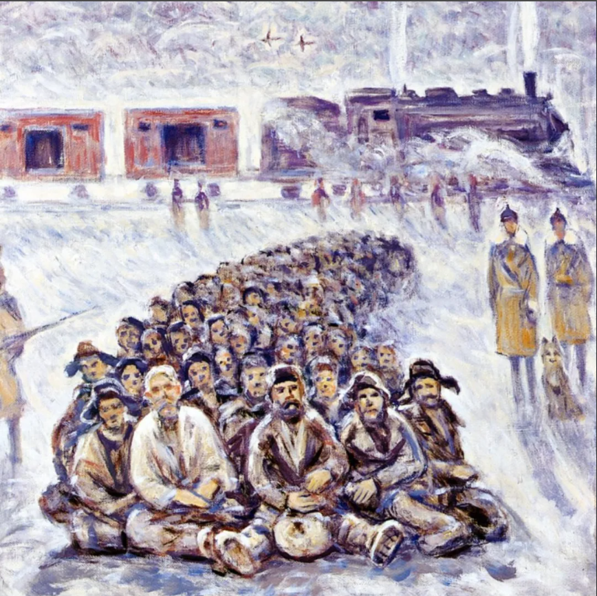 Гетман художник. Николай Гетман художник. Николай Гетман ГУЛАГ. Картины Николая гетмана ГУЛАГ. Нина Марченко антисоветская живопись