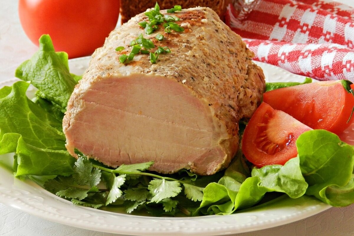 Самые свежие рецепты для Вас!