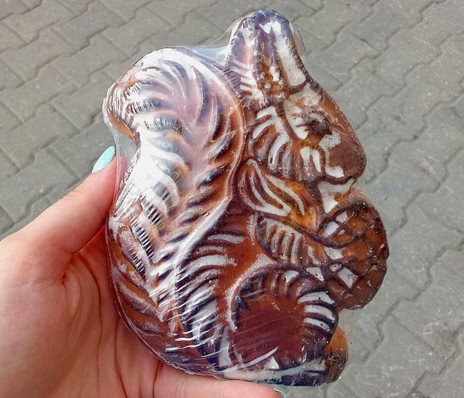 Тульский пряник