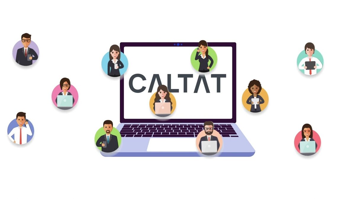Caltat отзывы