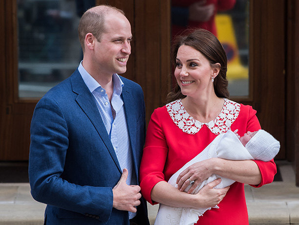     Как рождаются дети в королевской семье: 20 семейных традиций британской династии, о которых мало кто знает