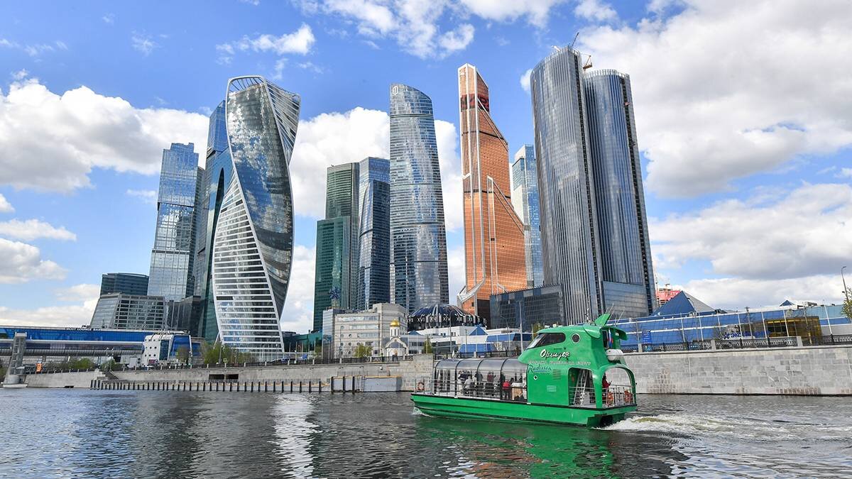    Фото: Сергей Киселев / АГН Москва